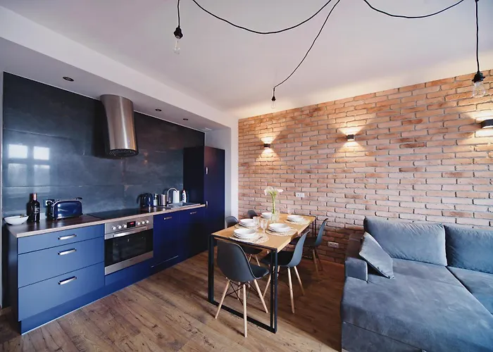 Apartamenty River View Od Wroclawapartament-Pl