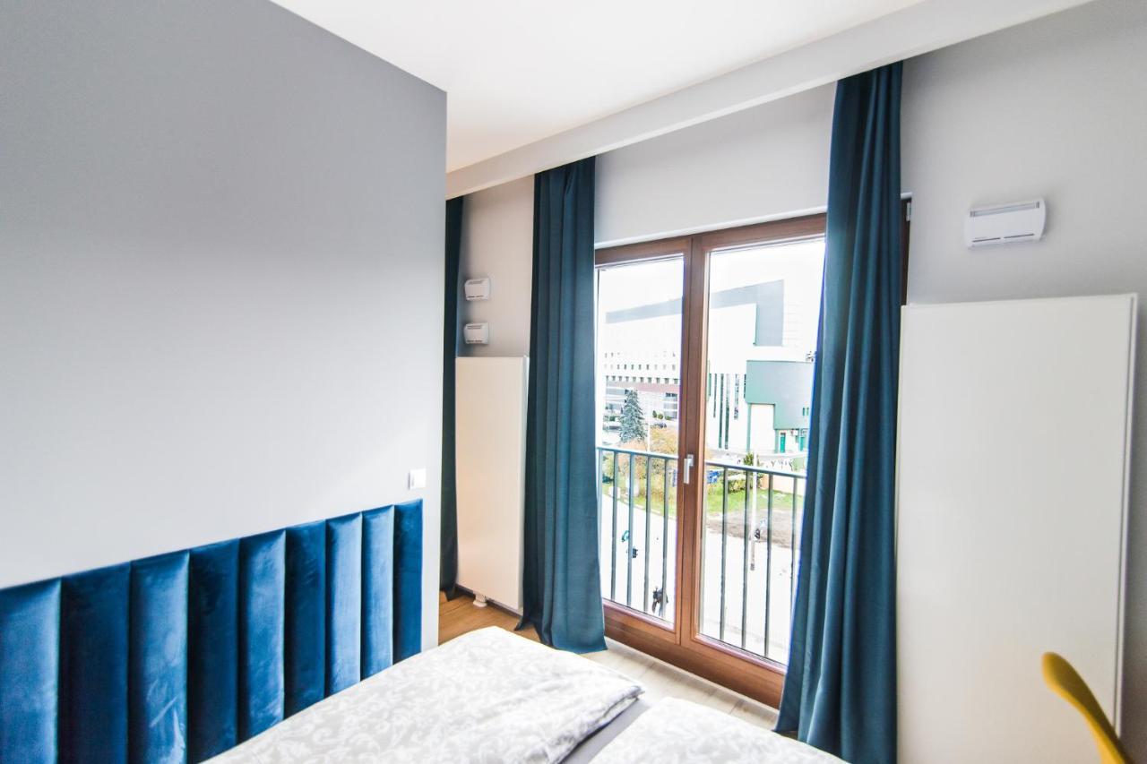 Apartment River View Od Wroclawapartament-pl *