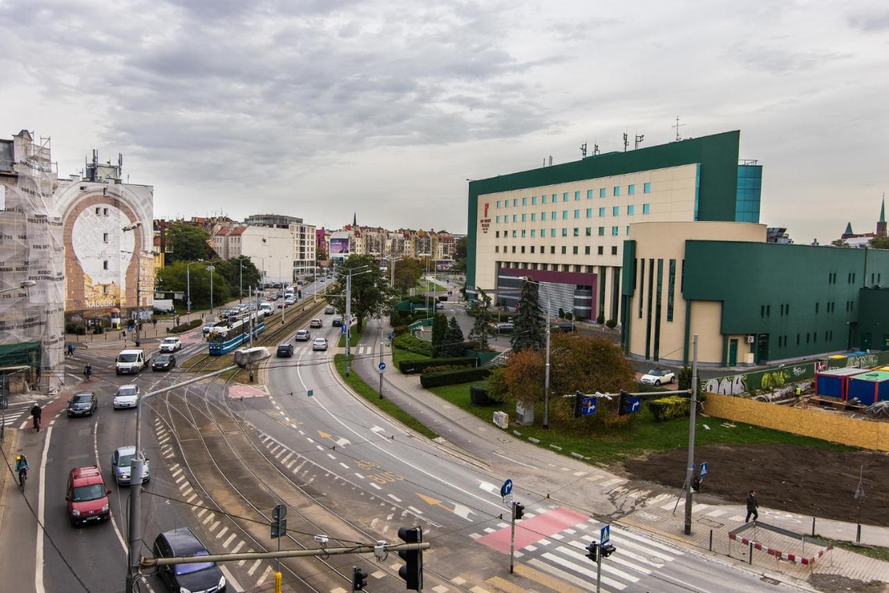 River View Od Wroclawapartament-pl *