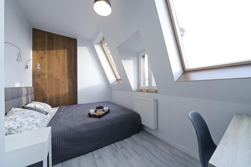 Apartment River View Od Wroclawapartament-pl *