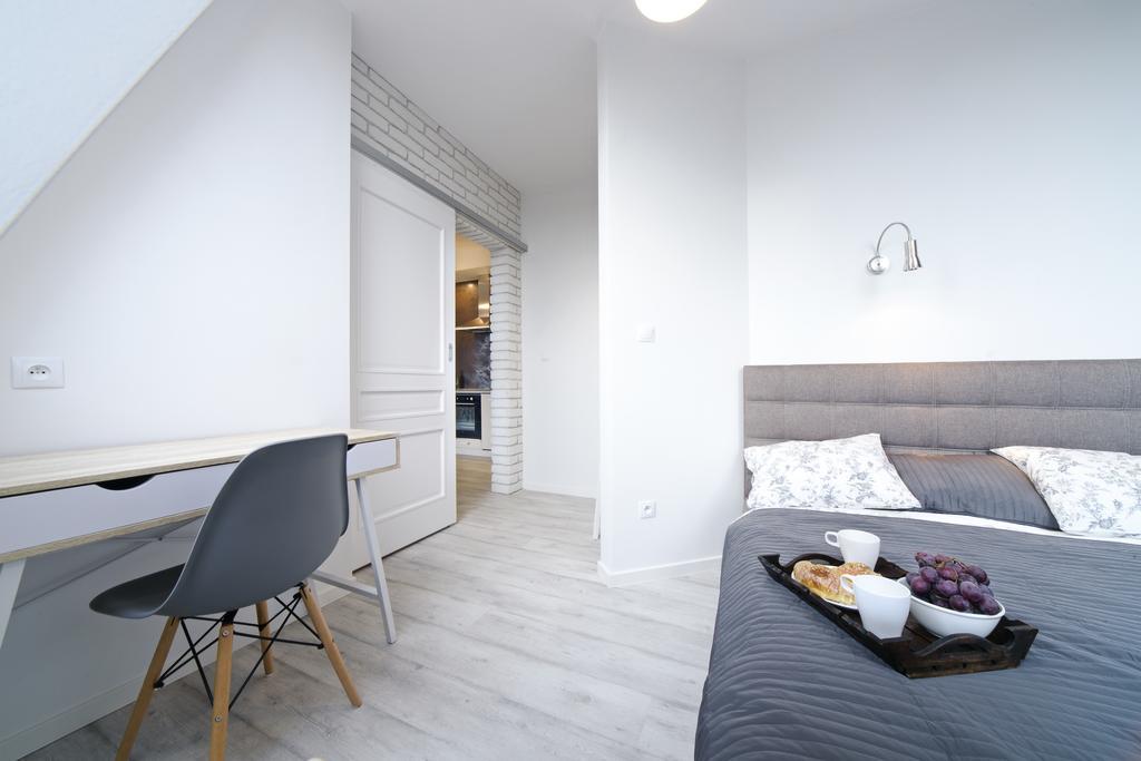 Apartment River View Od Wroclawapartament-pl *