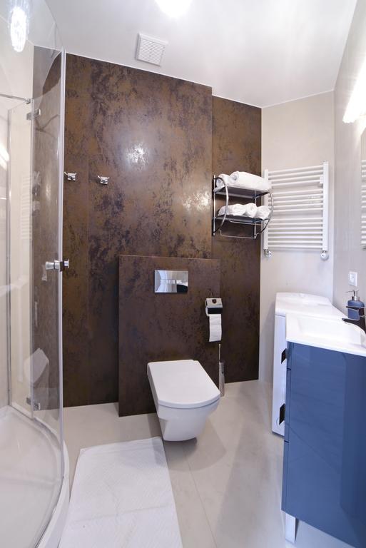 Apartment River View Od Wroclawapartament-pl *