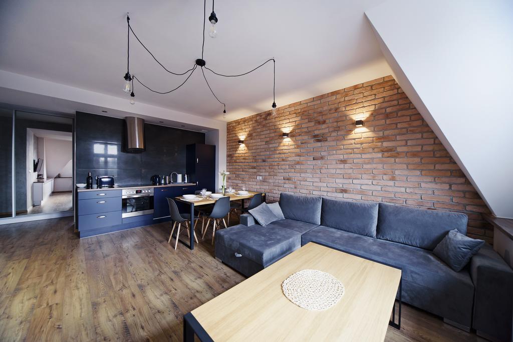 River View Od Wroclawapartament-pl Apartment