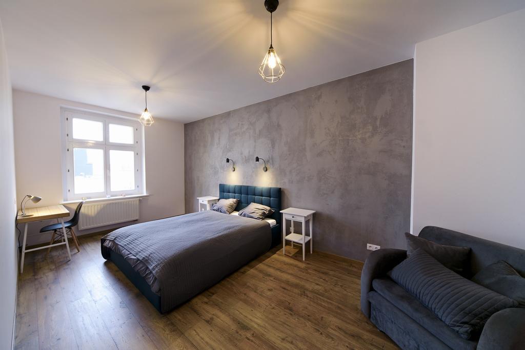 Apartment River View Od Wroclawapartament-pl Wroclaw