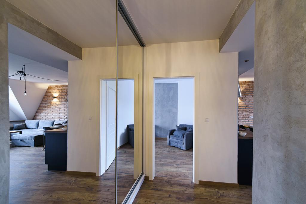 River View Od Wroclawapartament-pl Apartment Wroclaw