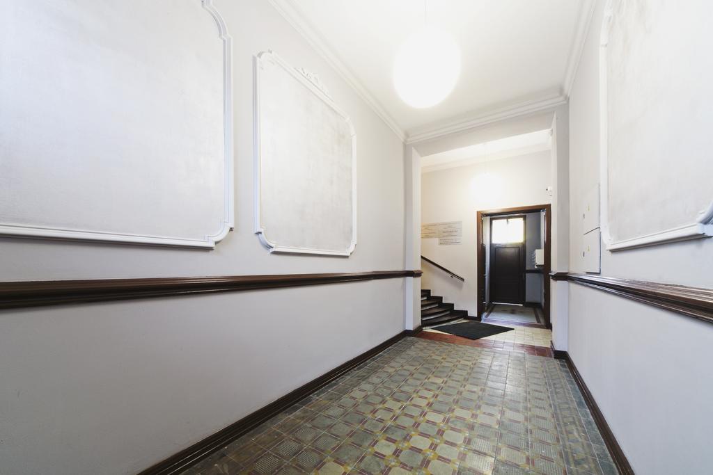 Apartment River View Od Wroclawapartament-pl *