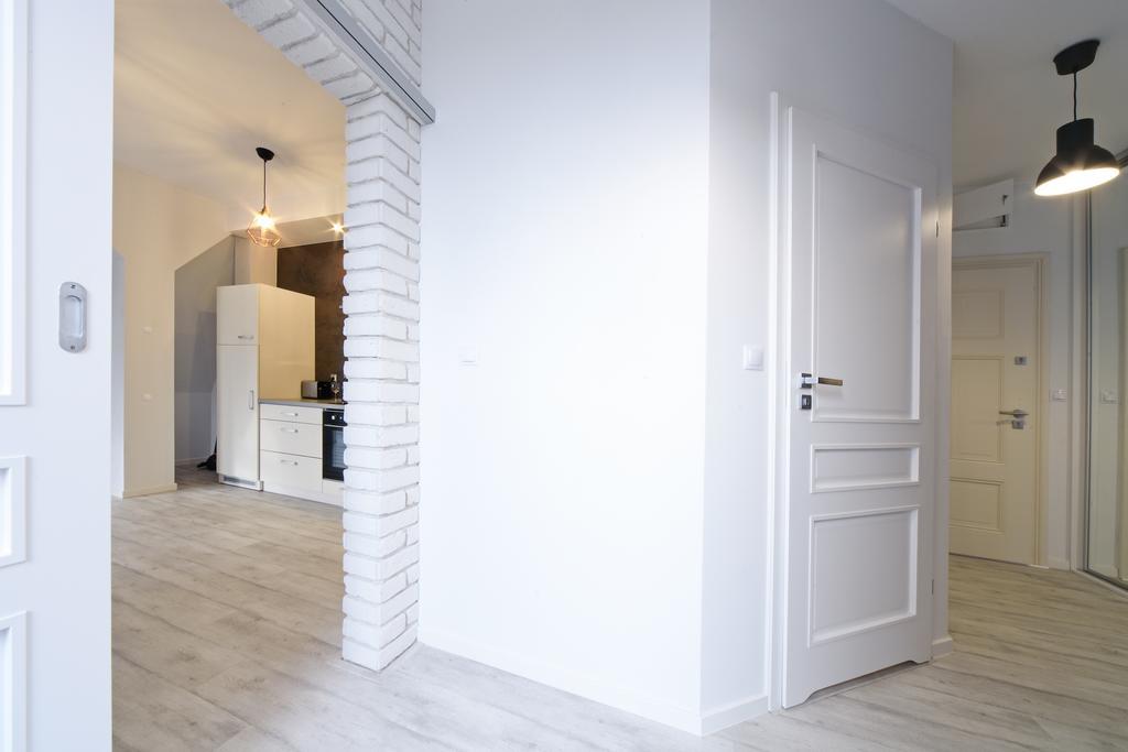 River View Od Wroclawapartament-pl Apartment Wroclaw
