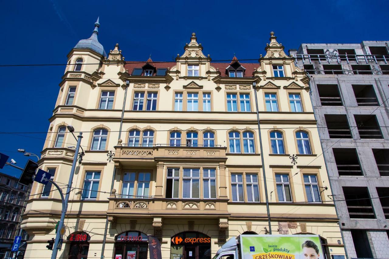 Apartment River View Od Wroclawapartament-pl *