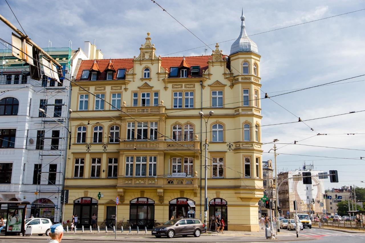 Apartment River View Od Wroclawapartament-pl *