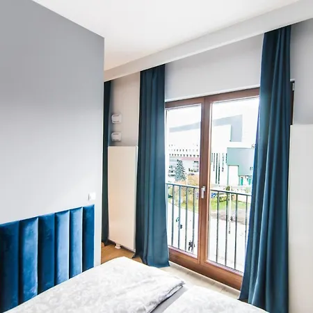 Apartamenty River View od WroclawApartament-pl Zewnętrze zdjęcie