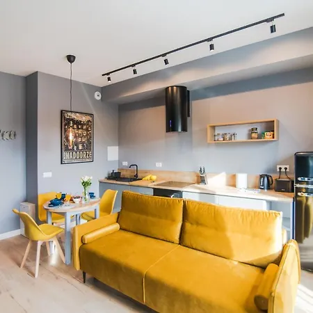 Apartamenty River View od WroclawApartament-pl Zewnętrze zdjęcie
