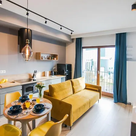 Apartamenty River View od WroclawApartament-pl Zewnętrze zdjęcie