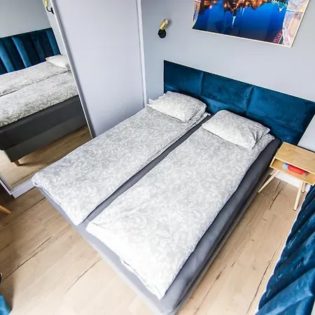 Apartamenty River View od WroclawApartament-pl Zewnętrze zdjęcie