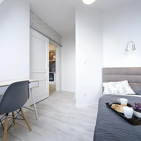 Apartamenty River View od WroclawApartament-pl Zewnętrze zdjęcie