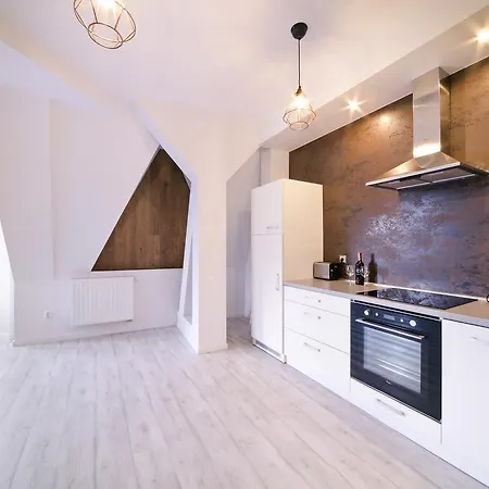Apartamenty River View od WroclawApartament-pl Zewnętrze zdjęcie