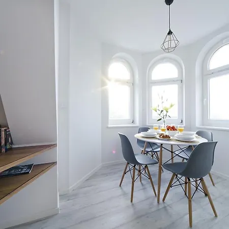 Apartamenty River View od WroclawApartament-pl Zewnętrze zdjęcie