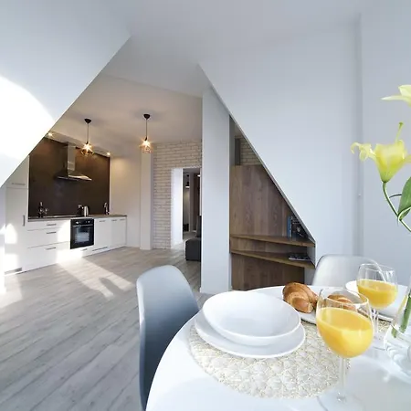 Apartamenty River View od WroclawApartament-pl Zewnętrze zdjęcie