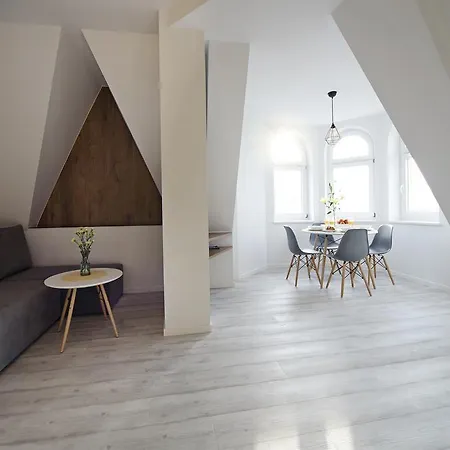 Apartamenty River View od WroclawApartament-pl Zewnętrze zdjęcie
