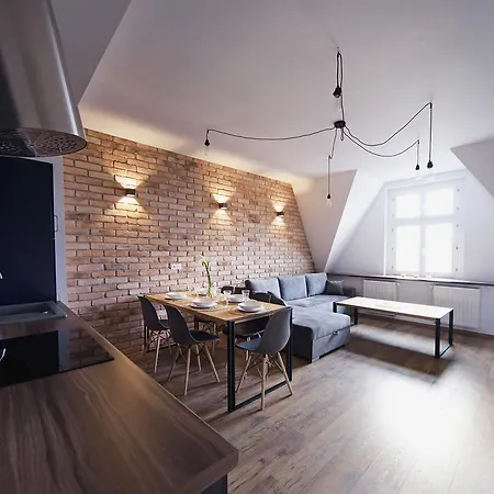 Apartamenty River View od WroclawApartament-pl Zewnętrze zdjęcie