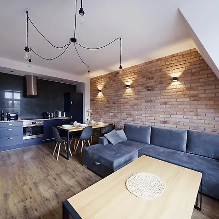 Apartamenty River View od WroclawApartament-pl Zewnętrze zdjęcie