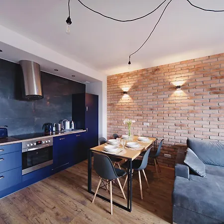 Apartamenty River View od WroclawApartament-pl Zewnętrze zdjęcie