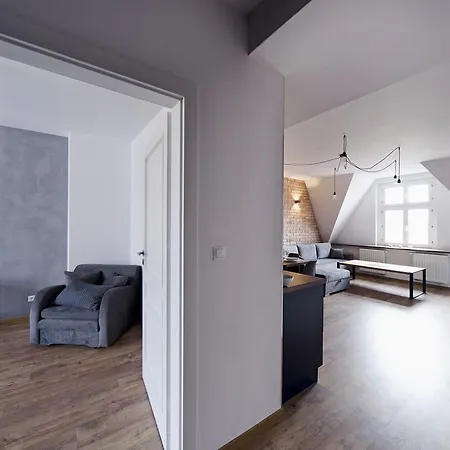 Apartamenty River View od WroclawApartament-pl Zewnętrze zdjęcie