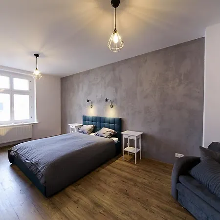 Apartamenty River View od WroclawApartament-pl Zewnętrze zdjęcie