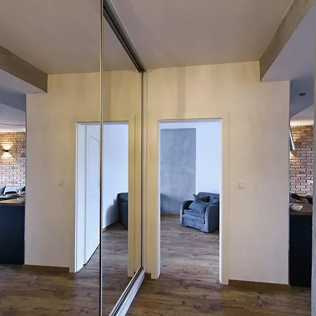 Apartamenty River View od WroclawApartament-pl Zewnętrze zdjęcie