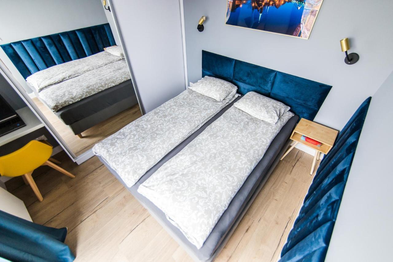 Apartmán River View Od Wroclawapartament-pl *