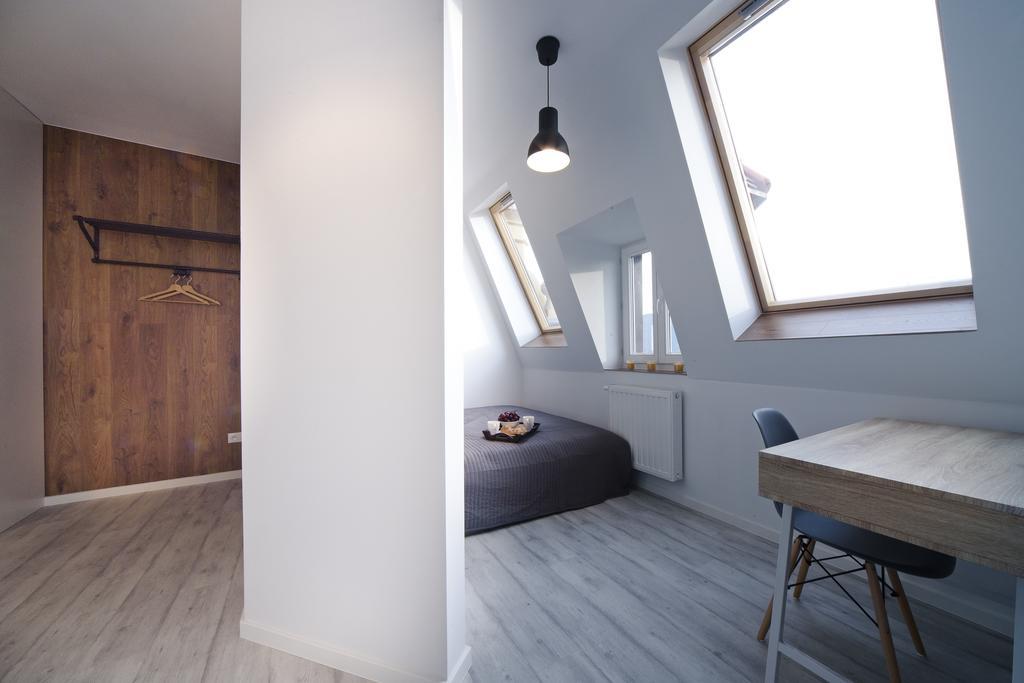 Apartmán River View Od Wroclawapartament-pl