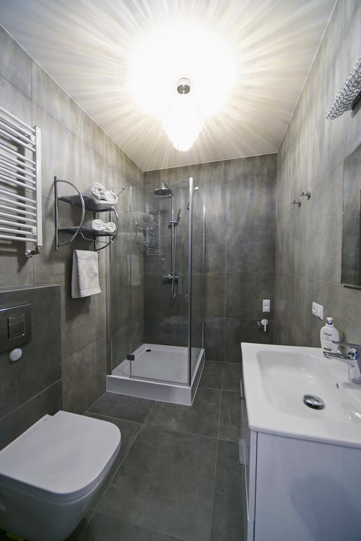 Apartmán River View Od Wroclawapartament-pl