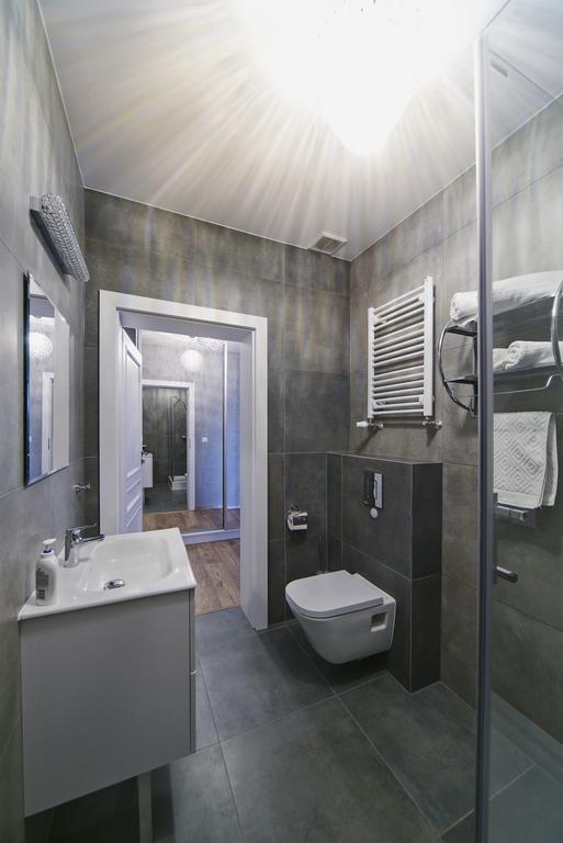 Apartmán River View Od Wroclawapartament-pl