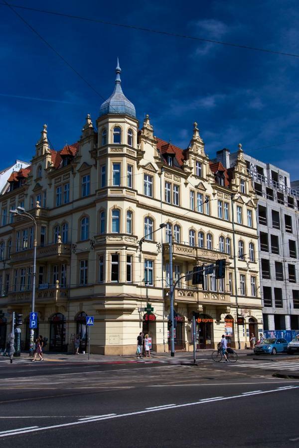 Apartmán River View Od Wroclawapartament-pl Vratislav